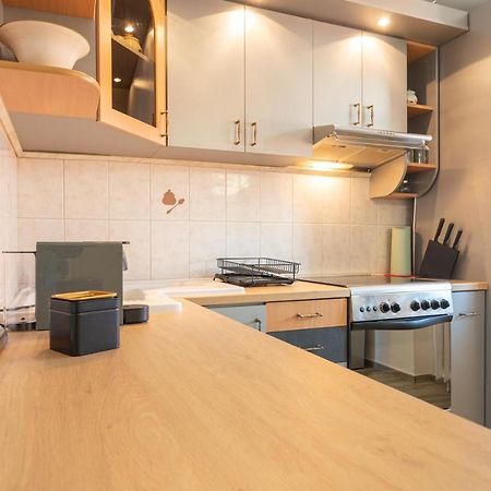 Haga Flat Διαμέρισμα Oradea Εξωτερικό φωτογραφία