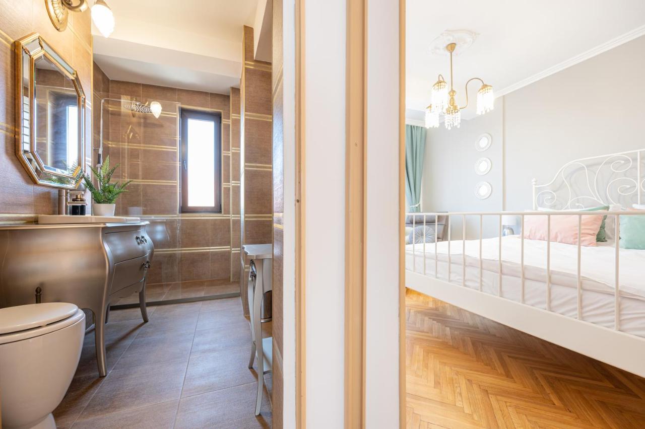 Haga Flat Διαμέρισμα Oradea Εξωτερικό φωτογραφία