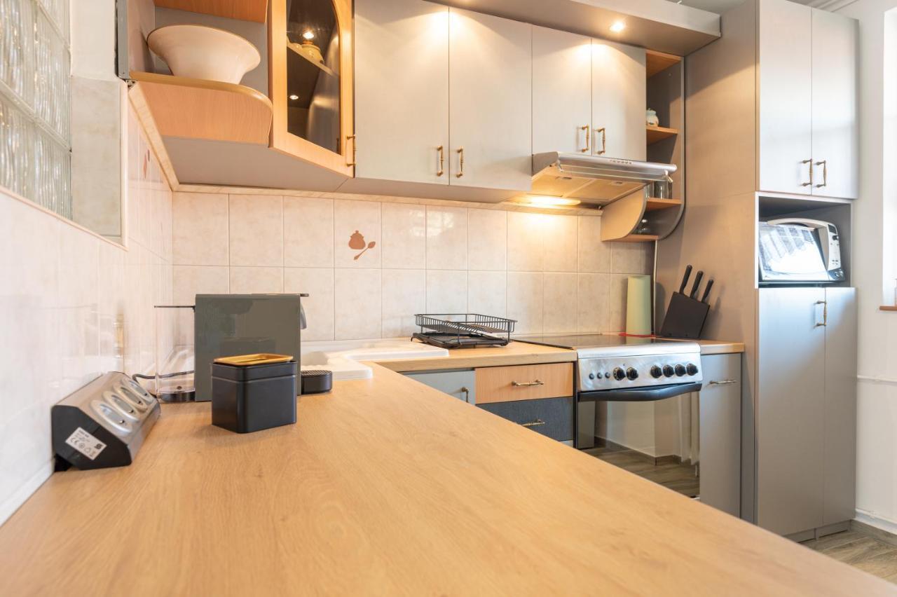 Haga Flat Διαμέρισμα Oradea Εξωτερικό φωτογραφία