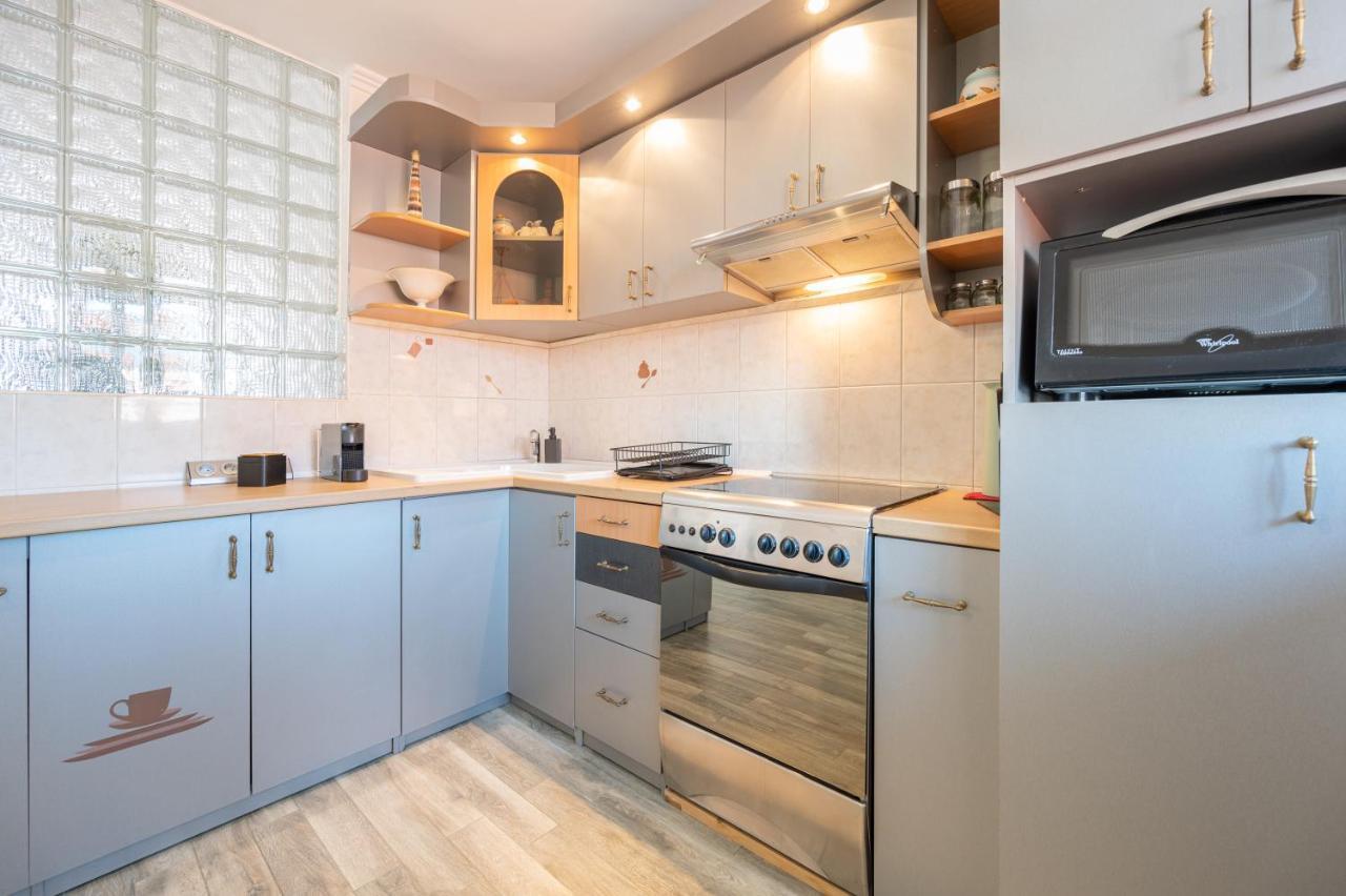 Haga Flat Διαμέρισμα Oradea Εξωτερικό φωτογραφία