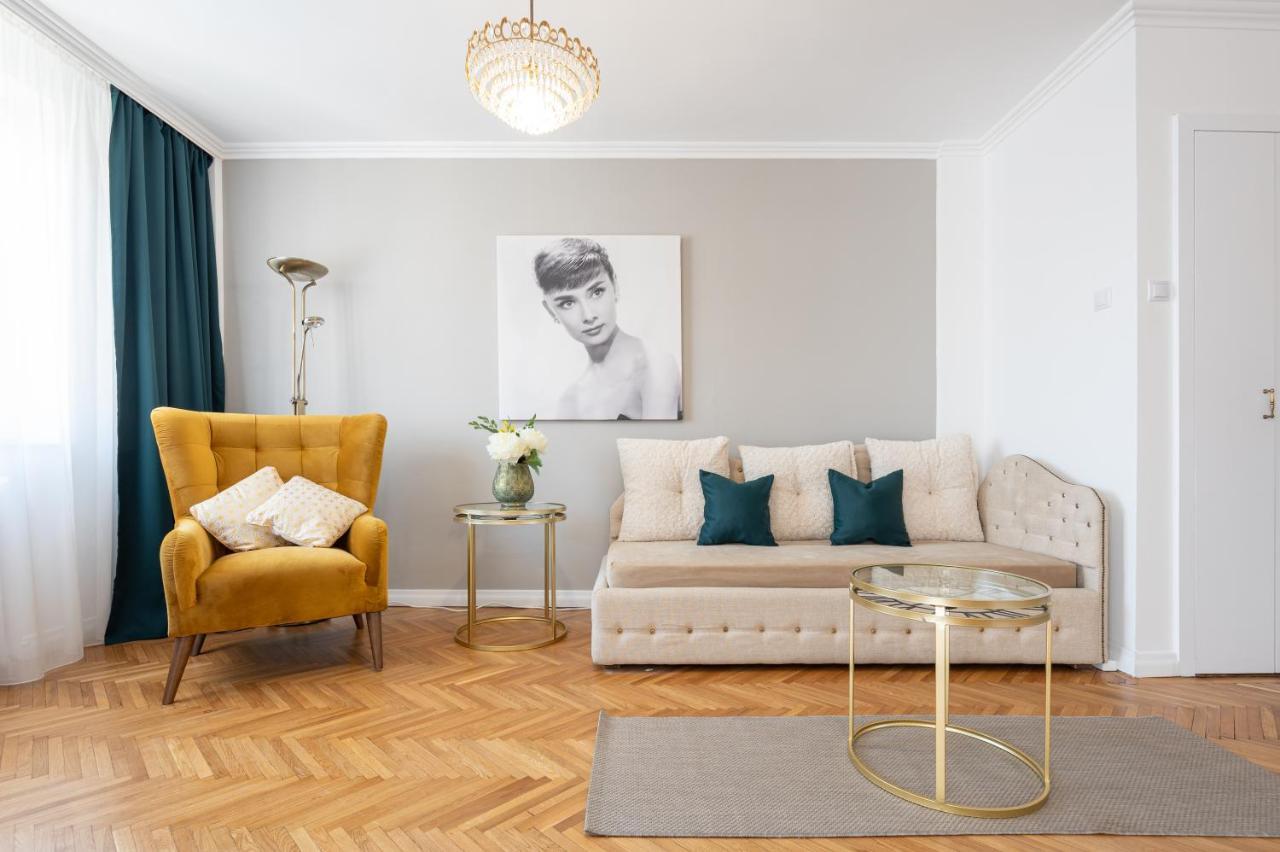 Haga Flat Διαμέρισμα Oradea Εξωτερικό φωτογραφία