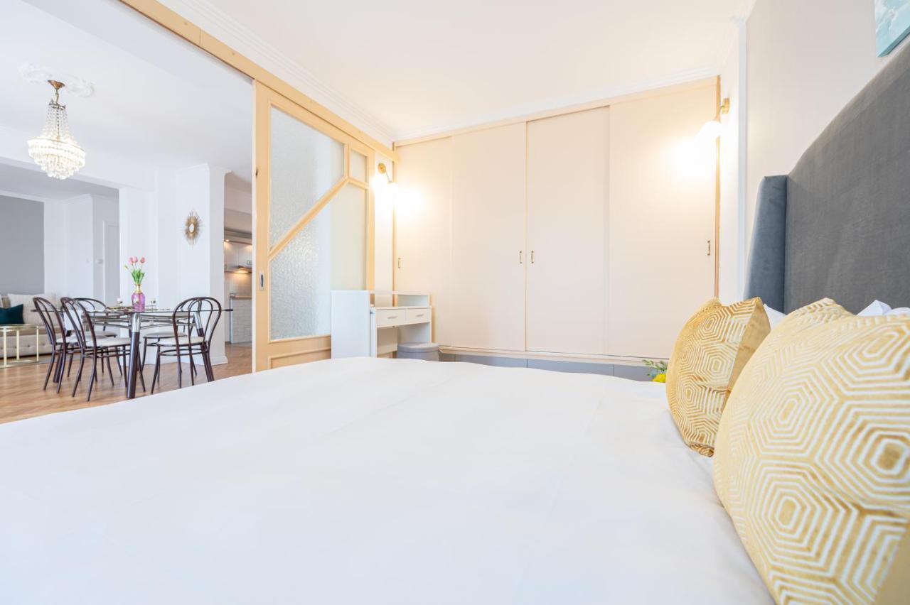 Haga Flat Διαμέρισμα Oradea Εξωτερικό φωτογραφία